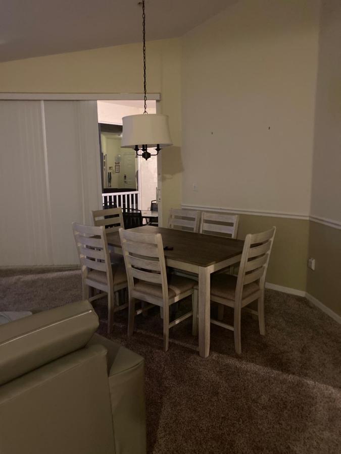 Luxury Apartment Near Disney And Other Theme Parks 키시미 외부 사진